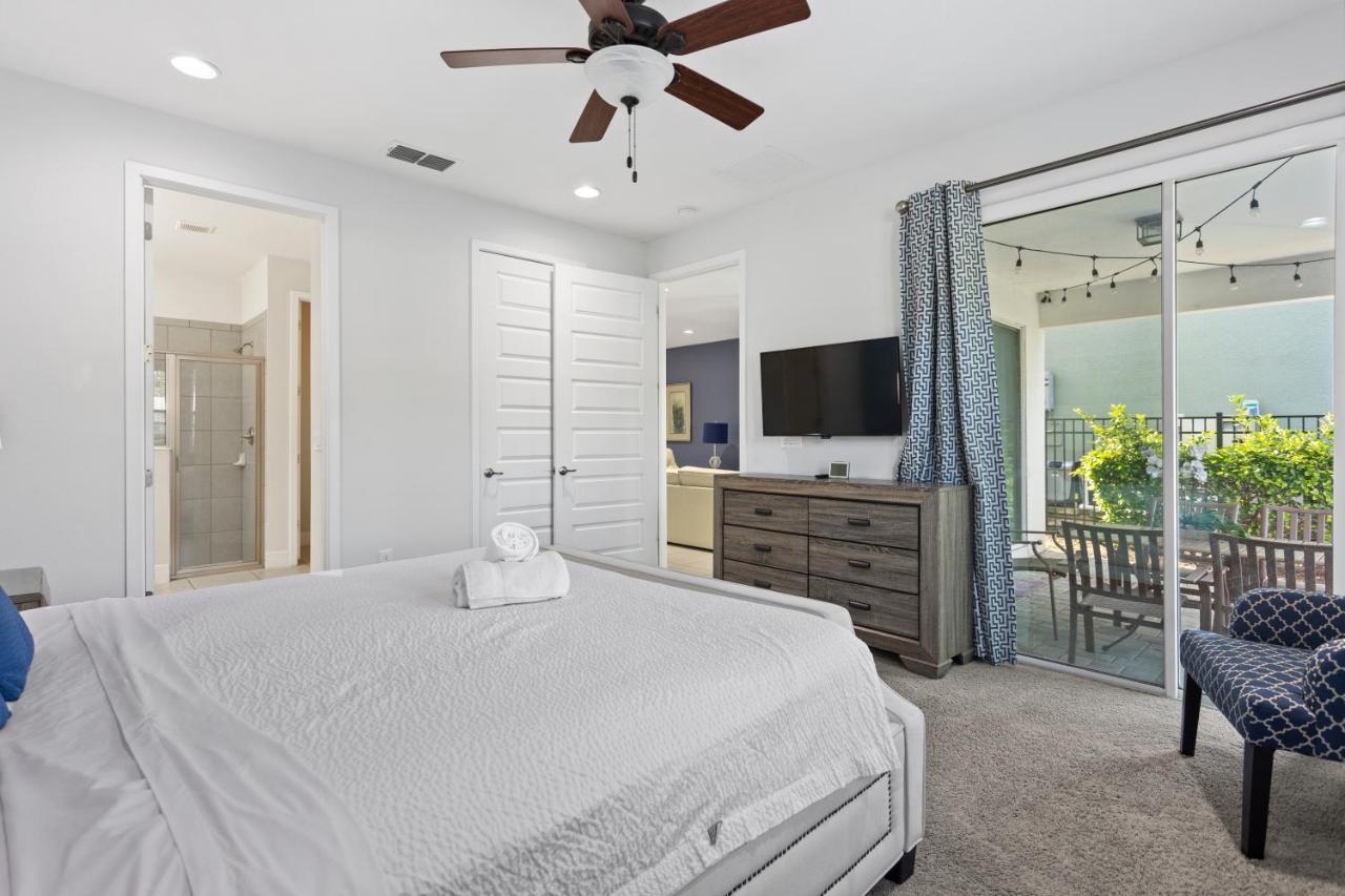 360-Family Home By Disney With Private Pool Orlando Luaran gambar